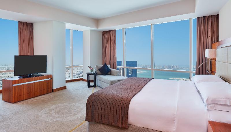 Intercontinental Doha The City - Oda
