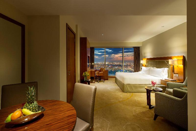 Intercontinental Doha The City - Oda