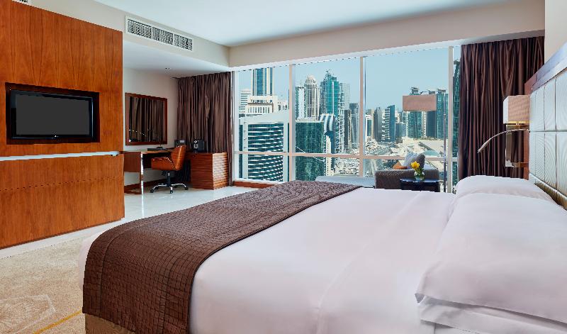 Intercontinental Doha The City - Oda