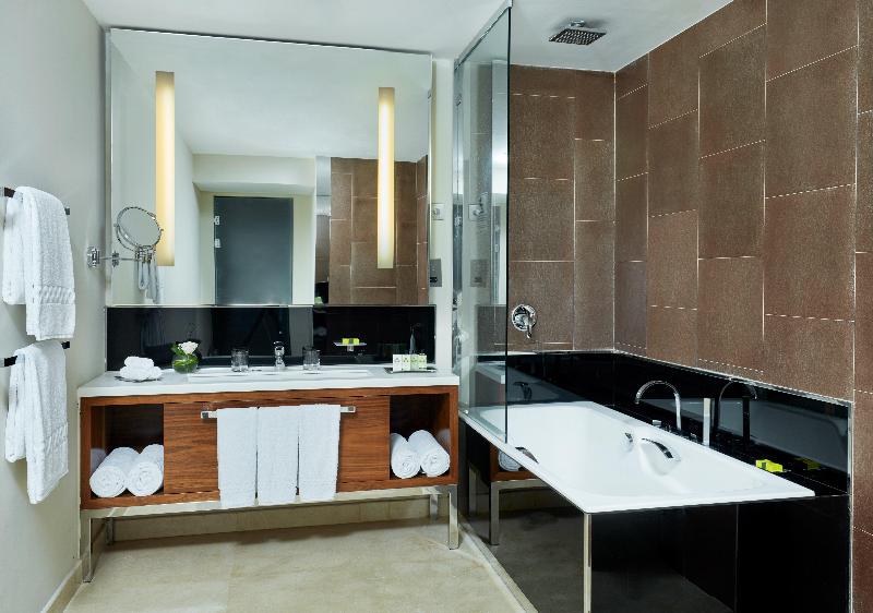 Intercontinental Doha The City - Oda