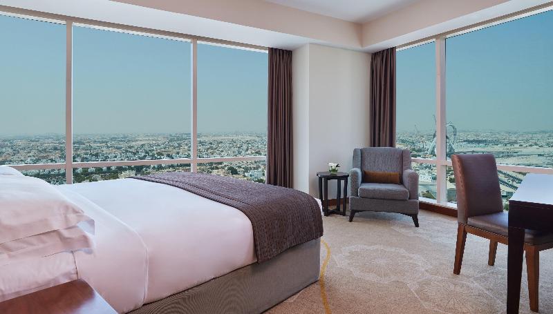 Intercontinental Doha The City - Oda