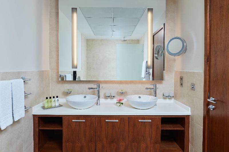 Intercontinental Doha The City - Oda