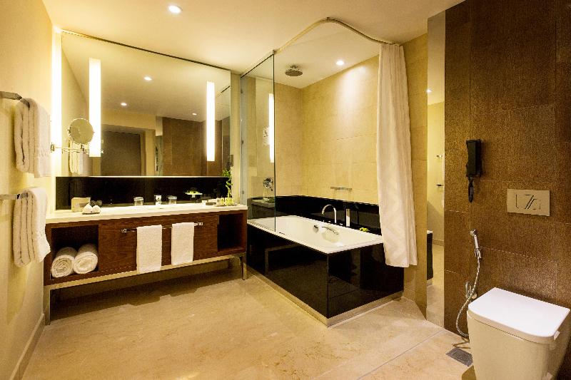 Intercontinental Doha The City - Oda