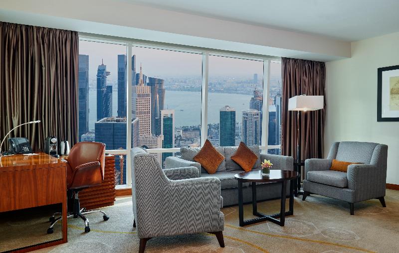 Intercontinental Doha The City - Oda