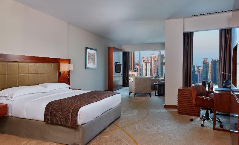 Intercontinental Doha The City - Oda