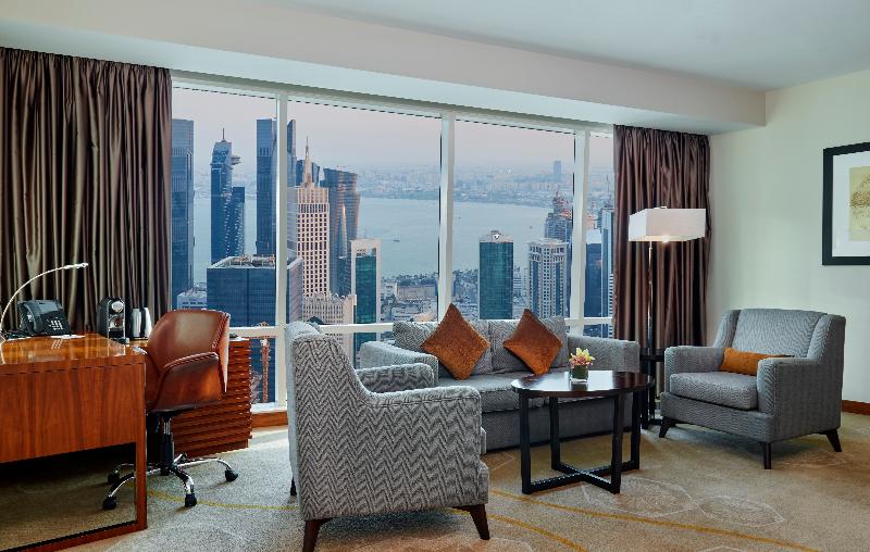 Intercontinental Doha The City - Oda