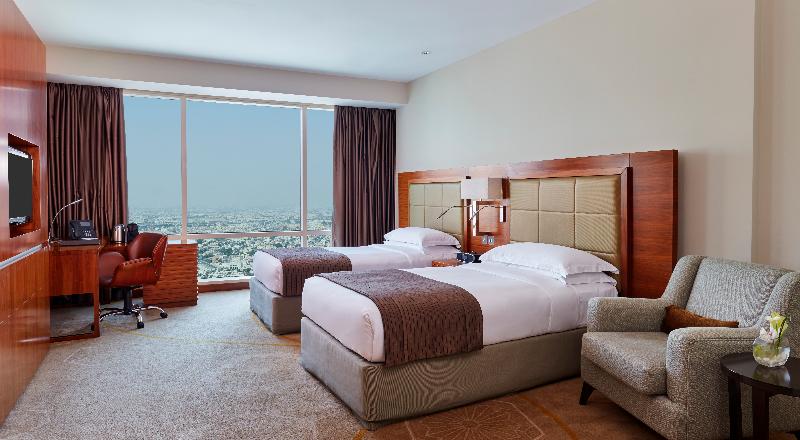 Intercontinental Doha The City - Oda