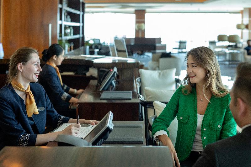 Intercontinental Doha The City - Oda
