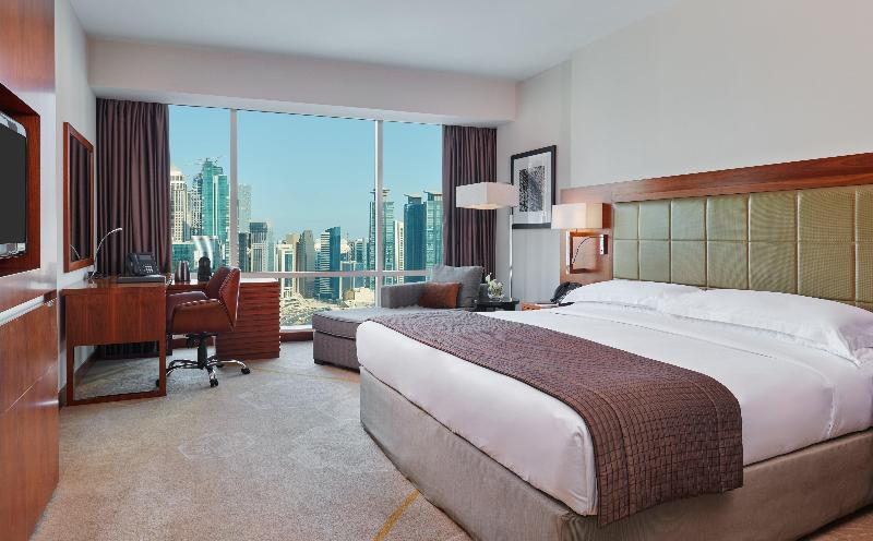 Intercontinental Doha The City - Oda