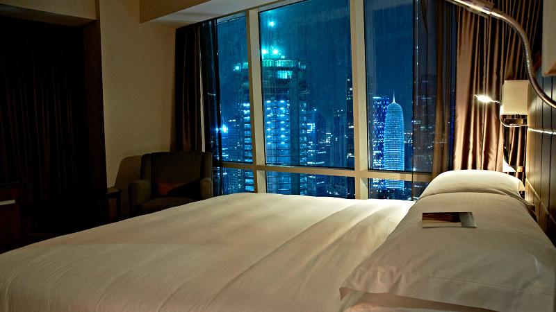 Intercontinental Doha The City - Oda