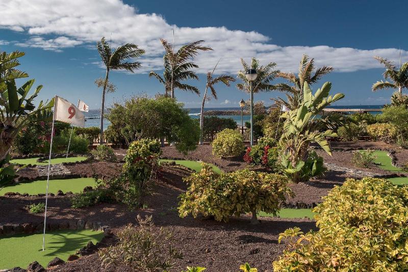 Sheraton Fuerteventura Beach, Golf & Spa Resort - Genel