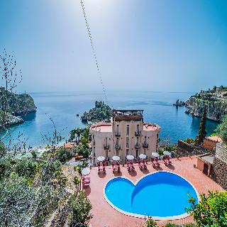 Hotel Isola Bella