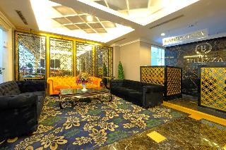 The Bellezza Suites fotoÄŸrafÄ±