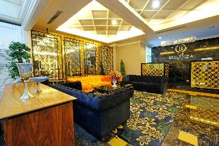 The Bellezza Suites fotoÄŸrafÄ±