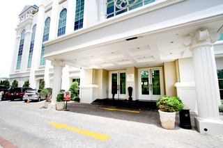 The Bellezza Suites fotoÄŸrafÄ±