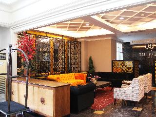 The Bellezza Suites fotoÄŸrafÄ±
