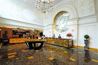 The Bellezza Suites fotoÄŸrafÄ±