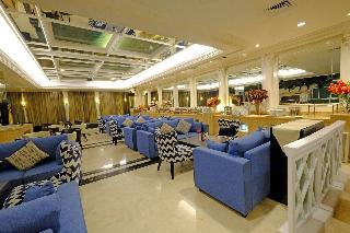 The Bellezza Suites fotoÄŸrafÄ±