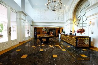 The Bellezza Suites fotoÄŸrafÄ±