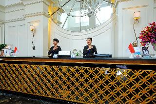 The Bellezza Suites fotoÄŸrafÄ±