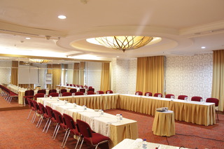 The Bellezza Suites fotoÄŸrafÄ±