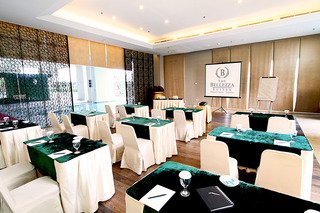The Bellezza Suites fotoÄŸrafÄ±