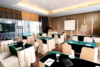 The Bellezza Suites fotoÄŸrafÄ±