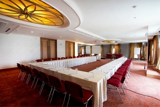 The Bellezza Suites fotoÄŸrafÄ±
