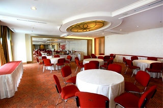 The Bellezza Suites fotoÄŸrafÄ±