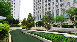 The Bellezza Suites fotoÄŸrafÄ±