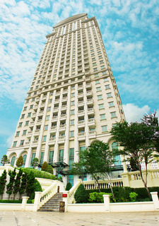 The Bellezza Suites fotoÄŸrafÄ±