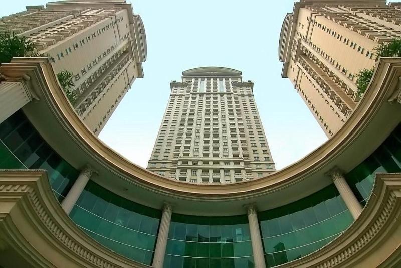 The Bellezza Suites - Genel