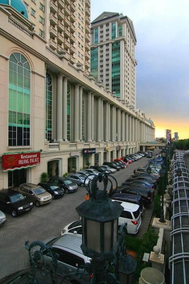 The Bellezza Suites - Genel