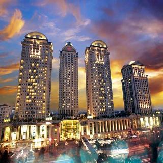 The Bellezza Suites fotoÄŸrafÄ±