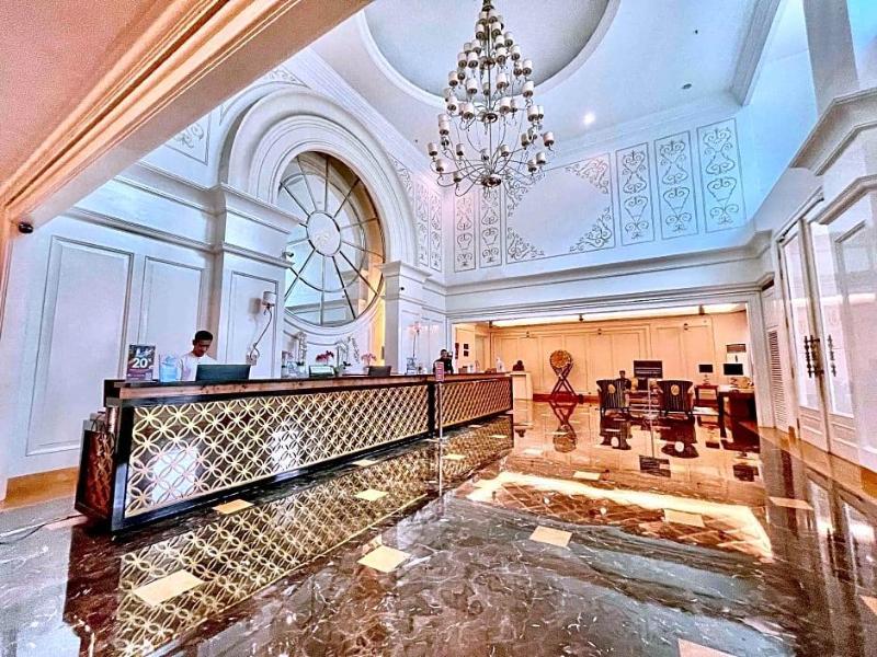 The Bellezza Suites - Genel