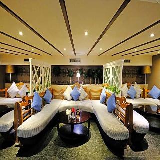 The Bellezza Suites fotoÄŸrafÄ±