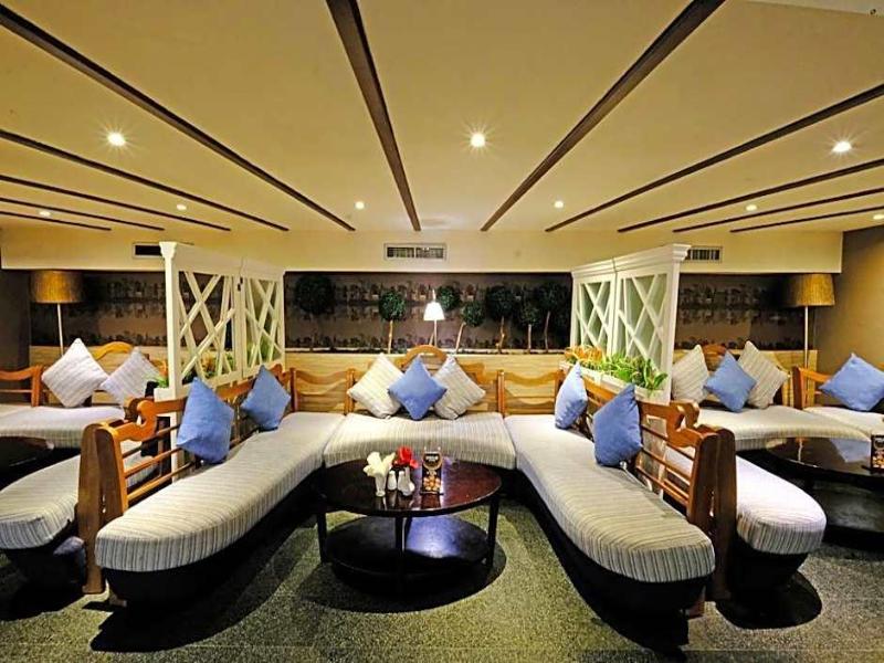 The Bellezza Suites - Genel