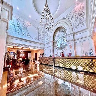 The Bellezza Suites fotoÄŸrafÄ±