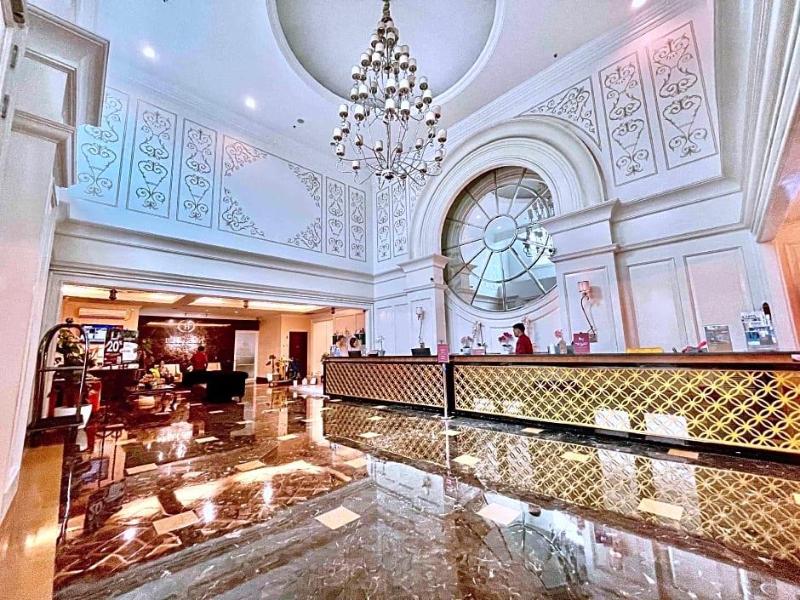 The Bellezza Suites - Genel