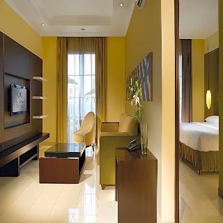 The Bellezza Suites fotoÄŸrafÄ±