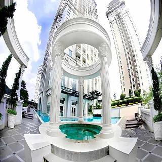 The Bellezza Suites fotoÄŸrafÄ±