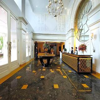 The Bellezza Suites fotoÄŸrafÄ±