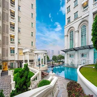 The Bellezza Suites fotoÄŸrafÄ±