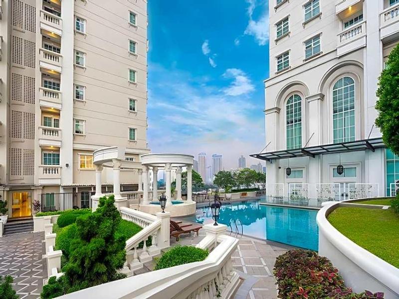 The Bellezza Suites - Genel