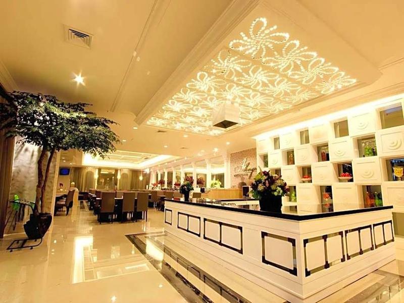 The Bellezza Suites - Genel