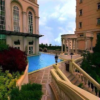 The Bellezza Suites fotoÄŸrafÄ±