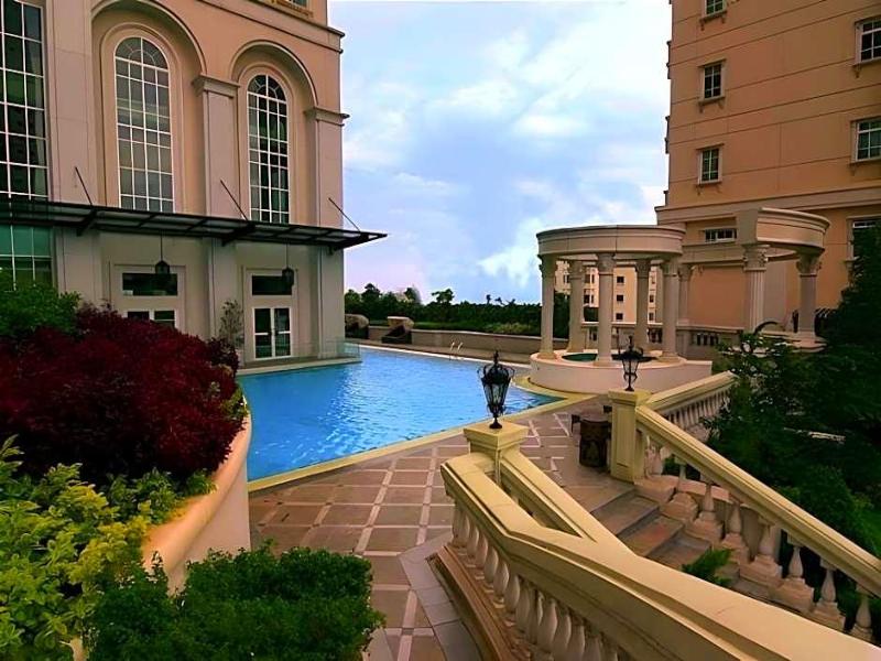 The Bellezza Suites - Genel