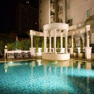 The Bellezza Suites fotoÄŸrafÄ±