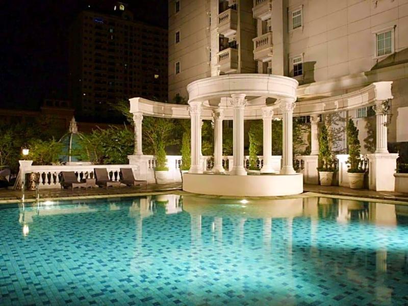 The Bellezza Suites - Genel