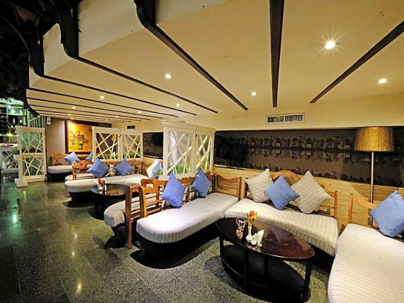 The Bellezza Suites - Genel